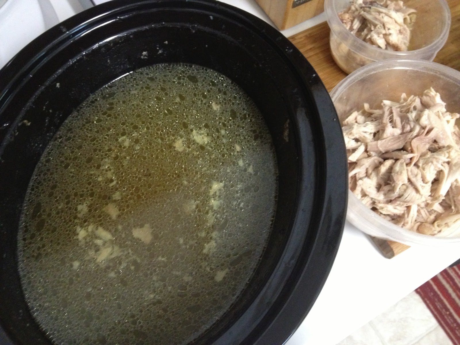 5Ingredient Paleo How to use a whole chicken (and also make chicken